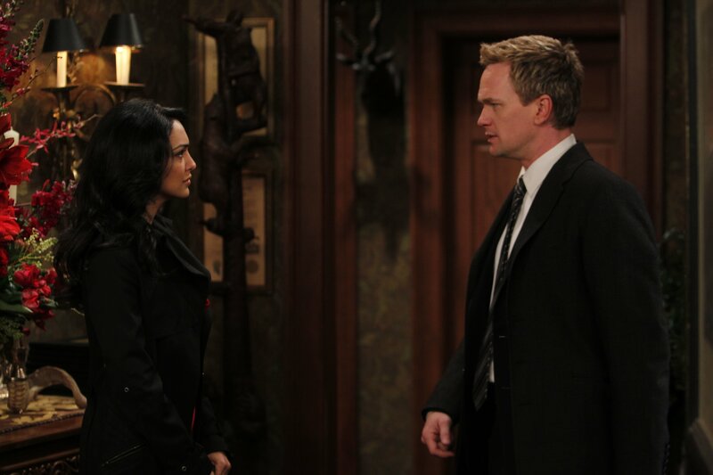 How I Met Your Mother Staffel 1 Folge 18