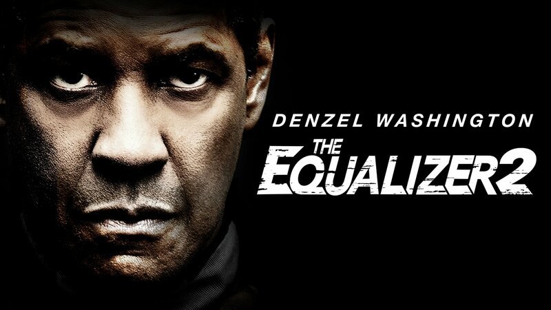The Equalizer 2 – Artwork – Bild: 2018 Columbia Pictures Industries, Inc. All Rights Reserved. Lizenzbild frei