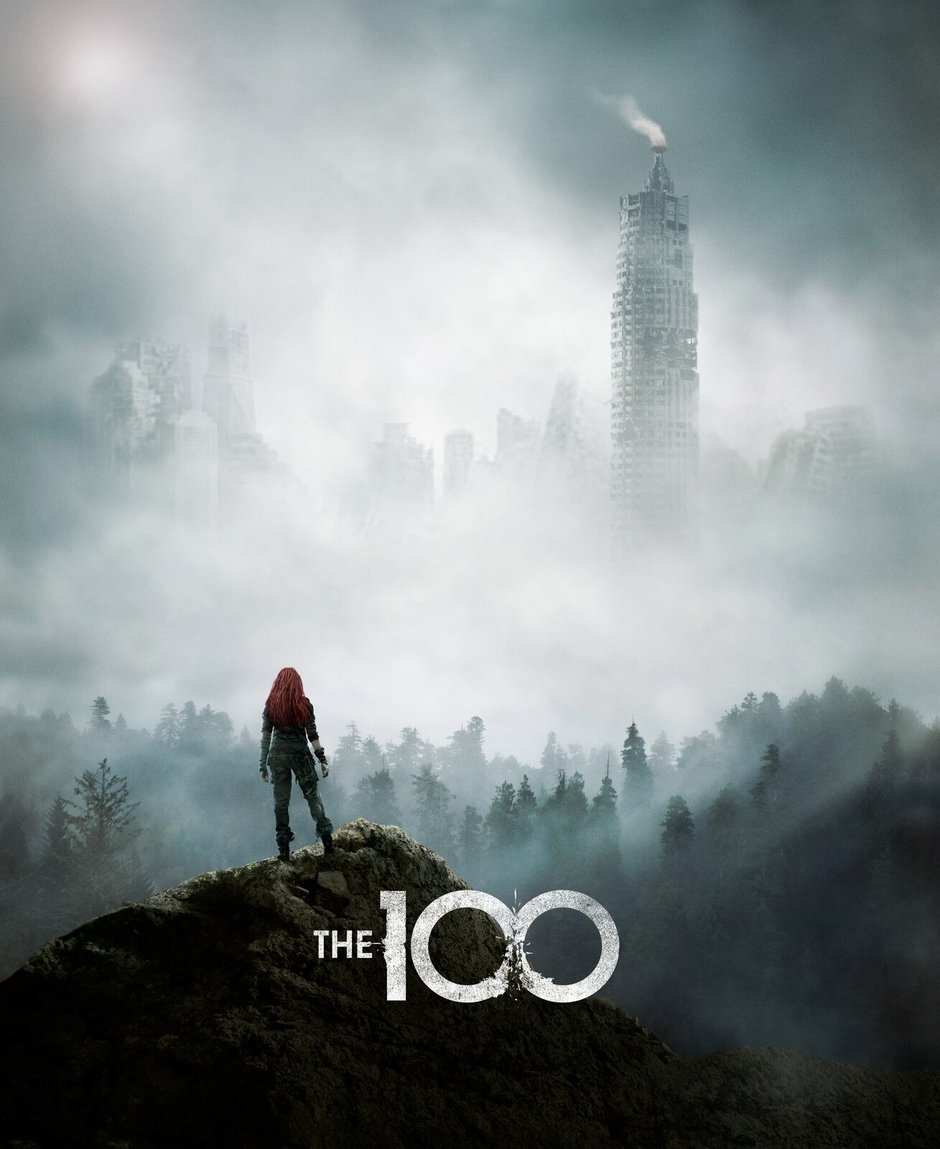 The 100 Deutsch Staffel 1 Folge 1
