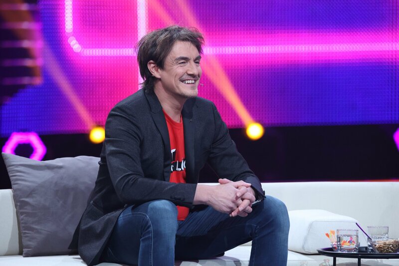 Die 80er Show – Bild: TVNOW /​ Frank Hempel