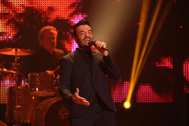 Die 80er Show – Bild: TVNOW /​ Frank Hempel