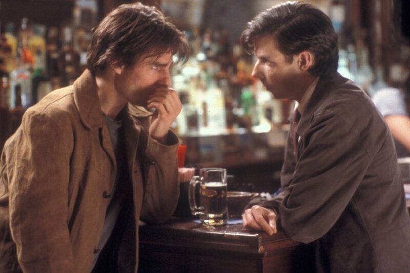 Vanilla Sky – Bild: Paramount Pictures /​ Neal Preston Lizenzbild frei