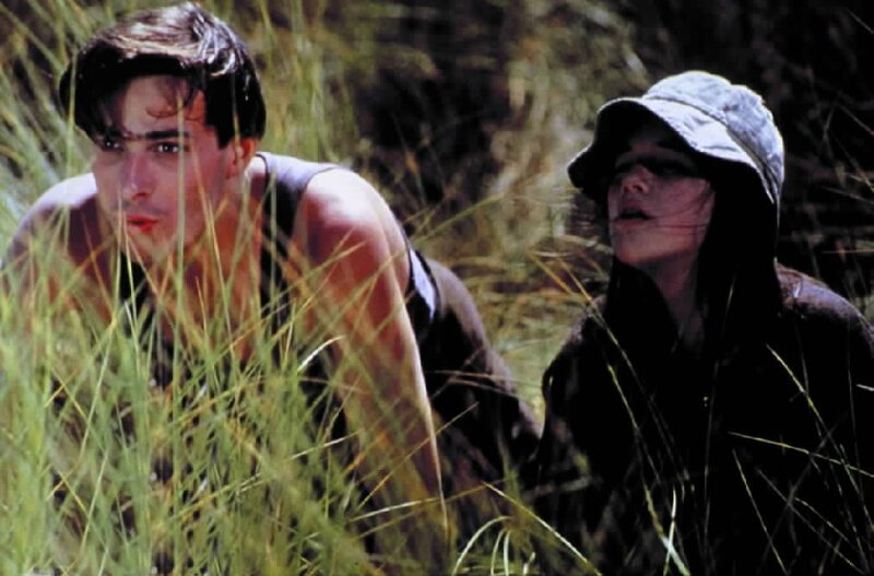 Die kleine Diebin – Bild: arte