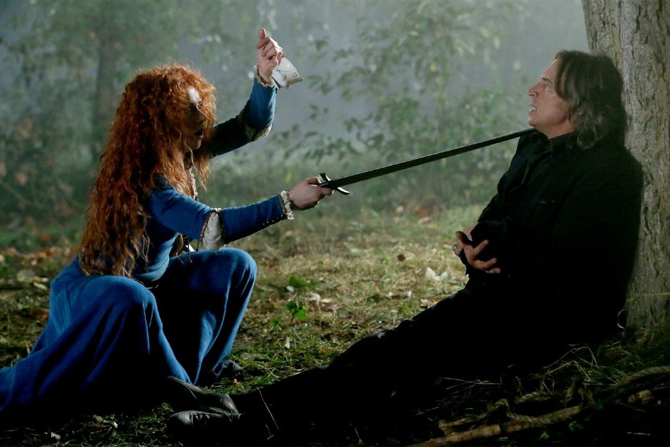 Once Upon A Time Kostenlos Ansehen