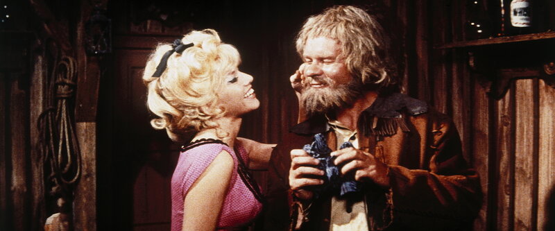 Winnetou III – Bild: Puls 4