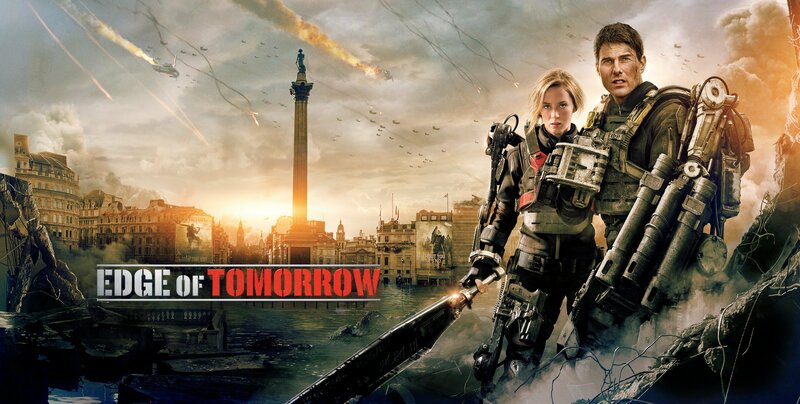 Edge of Tomorrow – Bild: Puls 4