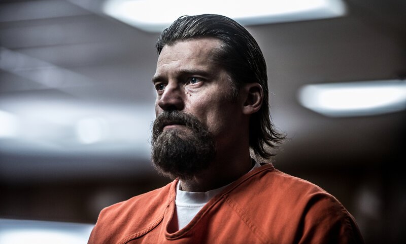 Jacob alias Money (Nikolaj Coster-Waldau) – Bild: Puls 8 Jacob alias Money (Nikolaj Coster-Waldau) – Bild: Puls 8