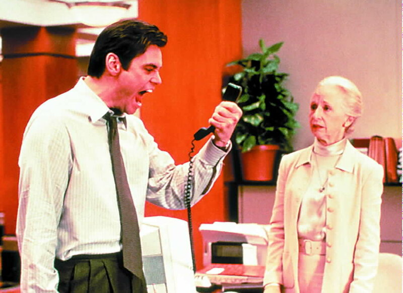 Der Dummschwätzer – Bild: RTL Zwei