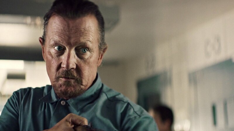 Last Rampage - Der Ausbruch des Gary Tison – Bild: Tiberius Film