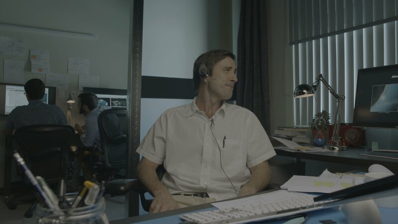 Operation Mars – Bild: Paramount Pictures International Ltd. Lizenzbild frei