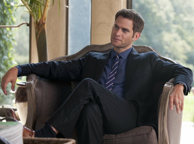 Over/Under – Bild: Kabel Eins Classics