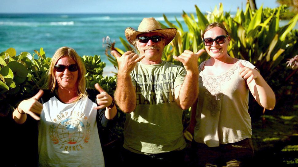 Die Reimanns Ein außergewöhnliches Leben Staffel 3 Episodenguide fernsehserien.de