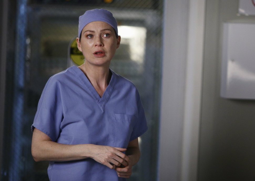 Greys Anatomy Staffel 6 Folge 24