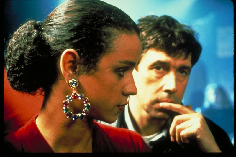 The Crying Game – Bild: Kabel Eins Classics