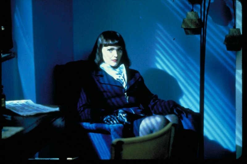 The Crying Game – Bild: Kabel Eins Classics