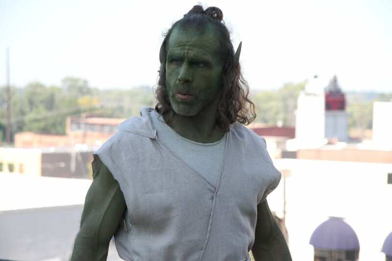 Avengers of Justice: Farce Wars – Bild: 2017 FARCE PRODUCTIONS LLC. All rights reserved. Lizenzbild frei