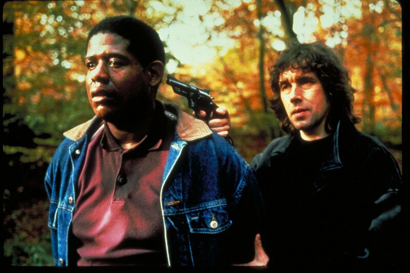 The Crying Game – Bild: Kabel Eins Classics