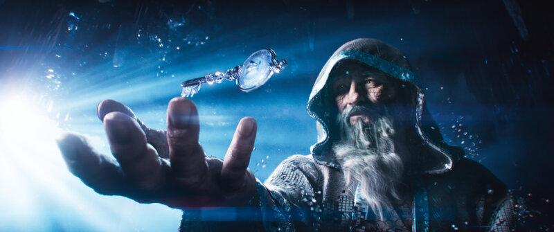 Ready Player One – Bild: Puls 4