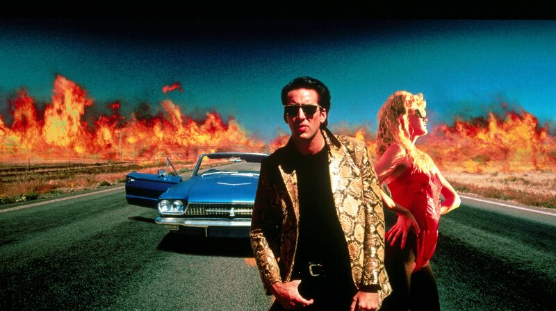 Wild at Heart - Die Geschichte von Sailor und Lula – Bild: NDR/​rbb/​ARD Degeto/​Polygram Filmproduktion GmbH