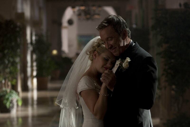 Mein Vater, seine Frauen und ich – Bild: Koch Media GmbH, Six Wives, LLC. Lizenzbild frei