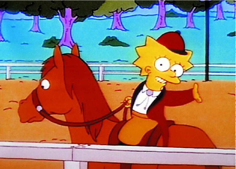 Die Simpsons Staffel 3 Episodenguide fernsehserien.de