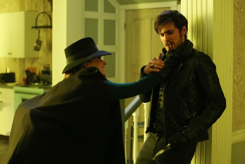 Once Upon A Time Es War Einmal Staffel 5 Episodenguide Fernsehserien De