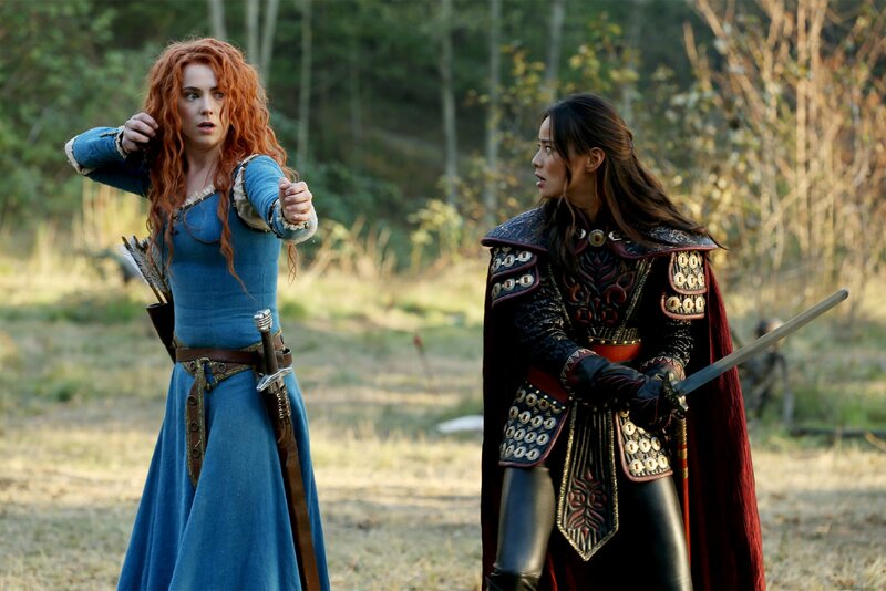 Once Upon A Time Kostenlos Ansehen