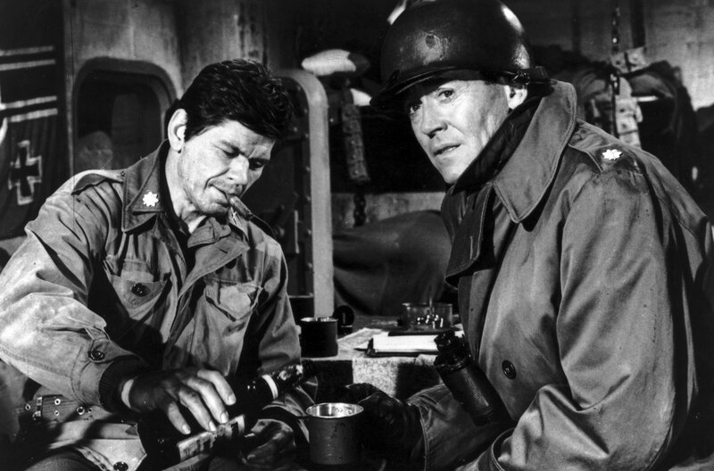 Ardennen 1944 - Die letzte Schlacht – Bild: Warner Bros. /​ © Warner Bros.