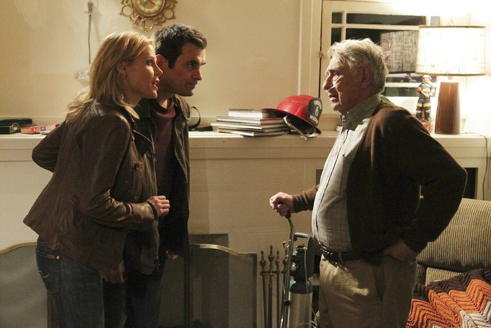 Modern Family Staffel 2 Folge 11