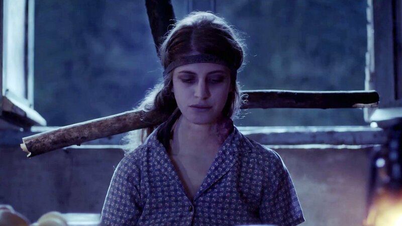 Rotten – Bild: Silverline