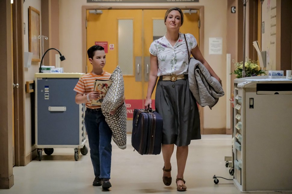 Younger Staffel 4 Folge 12