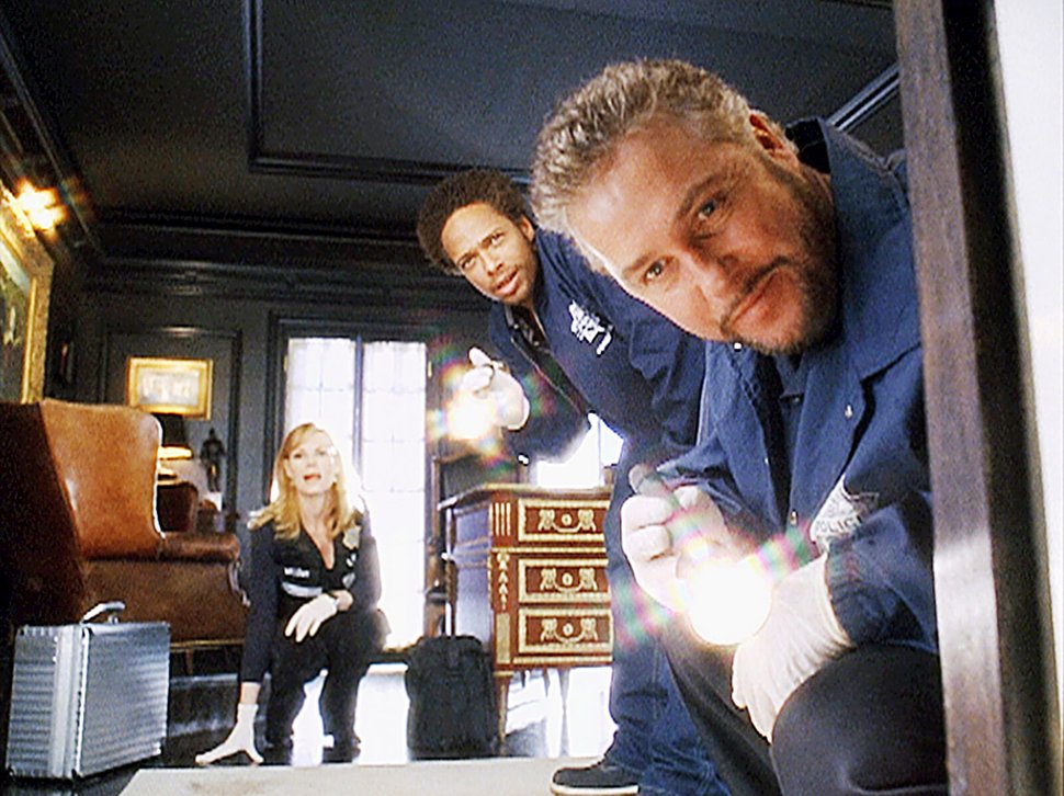 CSI Vegas S06E22 Tödliches Spiel (Time Of Your Death) fernsehserien.de CSI Vegas S06E22 Tödliches Spiel (Time Of Your Death) fernsehserien.de
