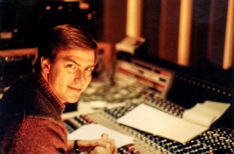 Making Waves: The Art of Cinematic Sound – Bild: Dogwoof Ltd /​ © Dogwoof Ltd