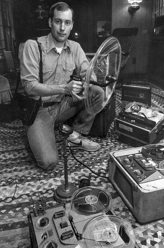 Making Waves: The Art of Cinematic Sound – Bild: Dogwoof Ltd /​ © Dogwoof Ltd