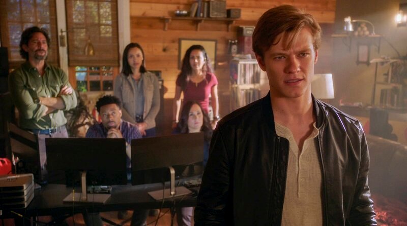 Macgyver Staffel 1 Folge 21