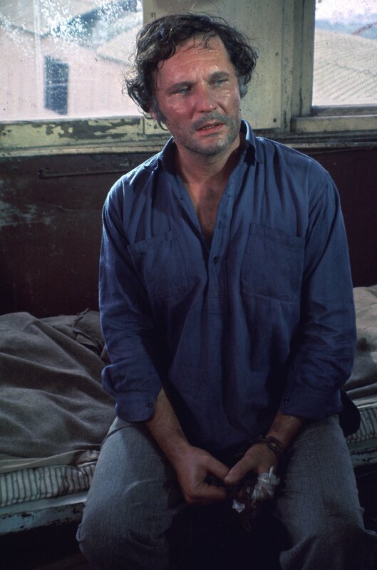 Brannigan - Ein Mann aus Stahl – Bild: 1975 Metro-Goldwyn-Mayer Studios Inc. All Rights Reserved. Lizenzbild frei