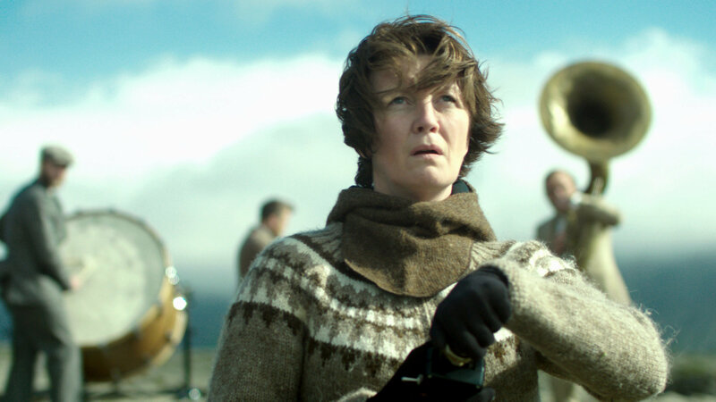 Gegen den Strom – Bild: SRF1