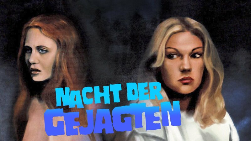 Nacht der Gejagten – Bild: Silverline