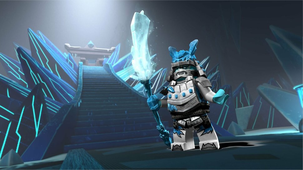 Ninjago Staffel 11 Folge 13
