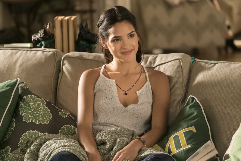 How to Party with Mom – Bild: 2018 Warner Bros. Entertainment Inc. All Rights Reserved.