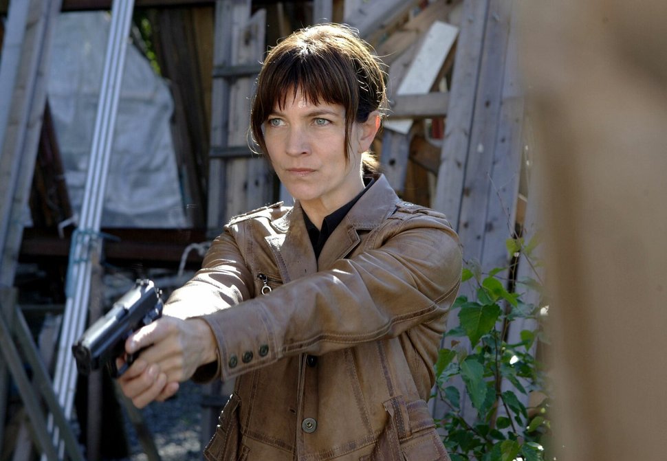 Irene Huss, Kripo S01E06 Der erste Verdacht (Guldkalven