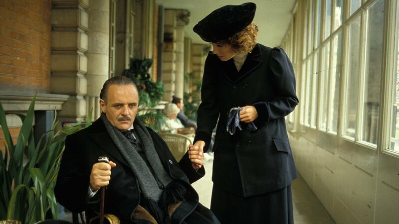 Wiedersehen in Howards End – Bild: 1991 Merchant Ivory Productions Ltd. © Entertainment One Film USA LLC.