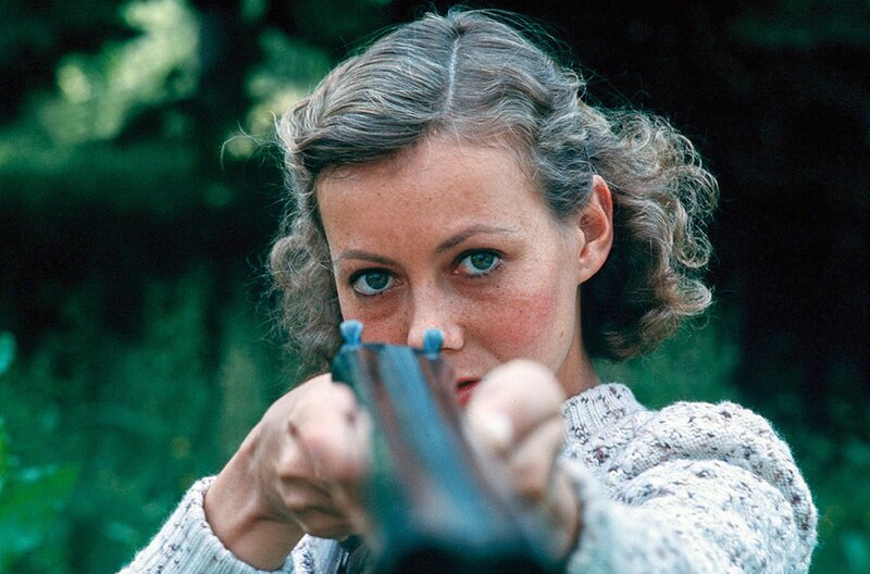 Der Adler ist gelandet – Bild: arte