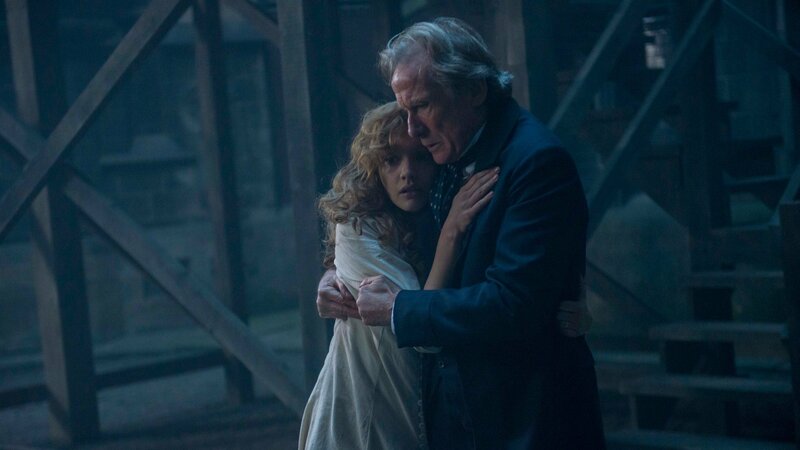 The Limehouse Golem – Bild: NICK WALL /​ © 2016 Leonine