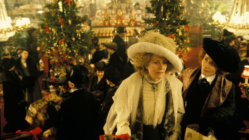 Wiedersehen in Howards End – Bild: 1991 Merchant Ivory Productions Ltd. © Entertainment One Film USA LLC.