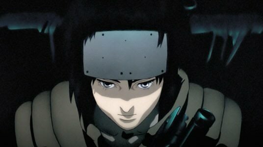Motoko Kusanagi – Bild: ProSieben Fun