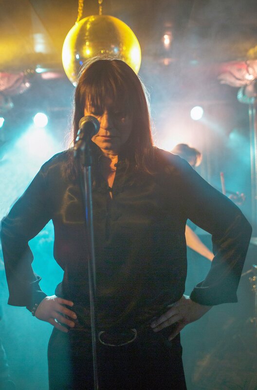 Nico, 1988 – Bild: Vivo film/​Tarantula/​Alain Parroni /​ © Vivo film/​Tarantula/​Emanuela Scarpa/​Big-L