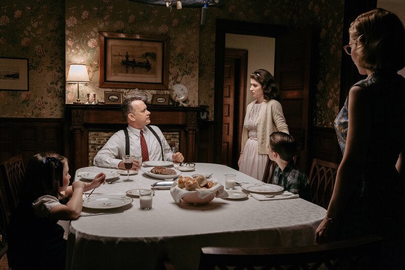 Bridge of Spies - Der Unterhändler – Bild: Kabel Eins