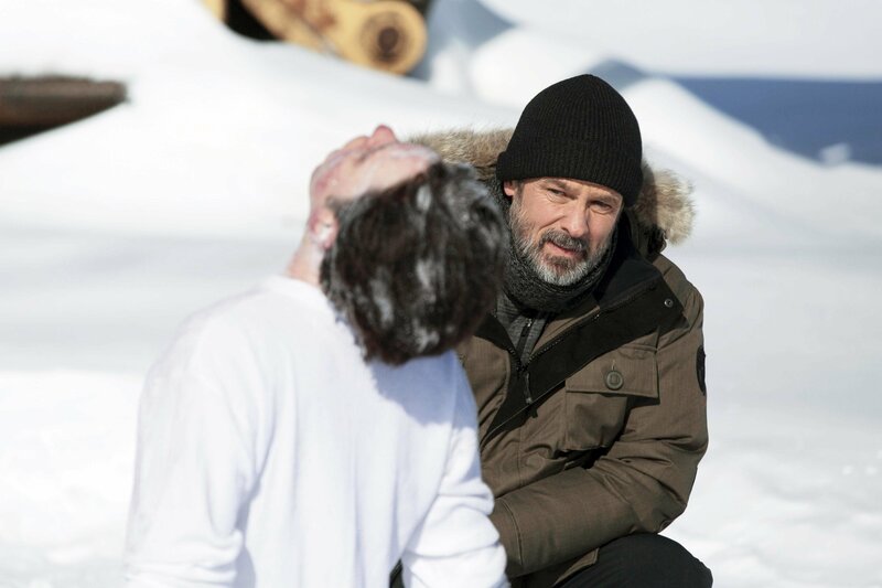 Cardinal Staffel 4 Episodenguide fernsehserien.de