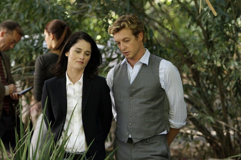 The Mentalist Staffel 1 Folge 1 Kostenlos Anschauen
